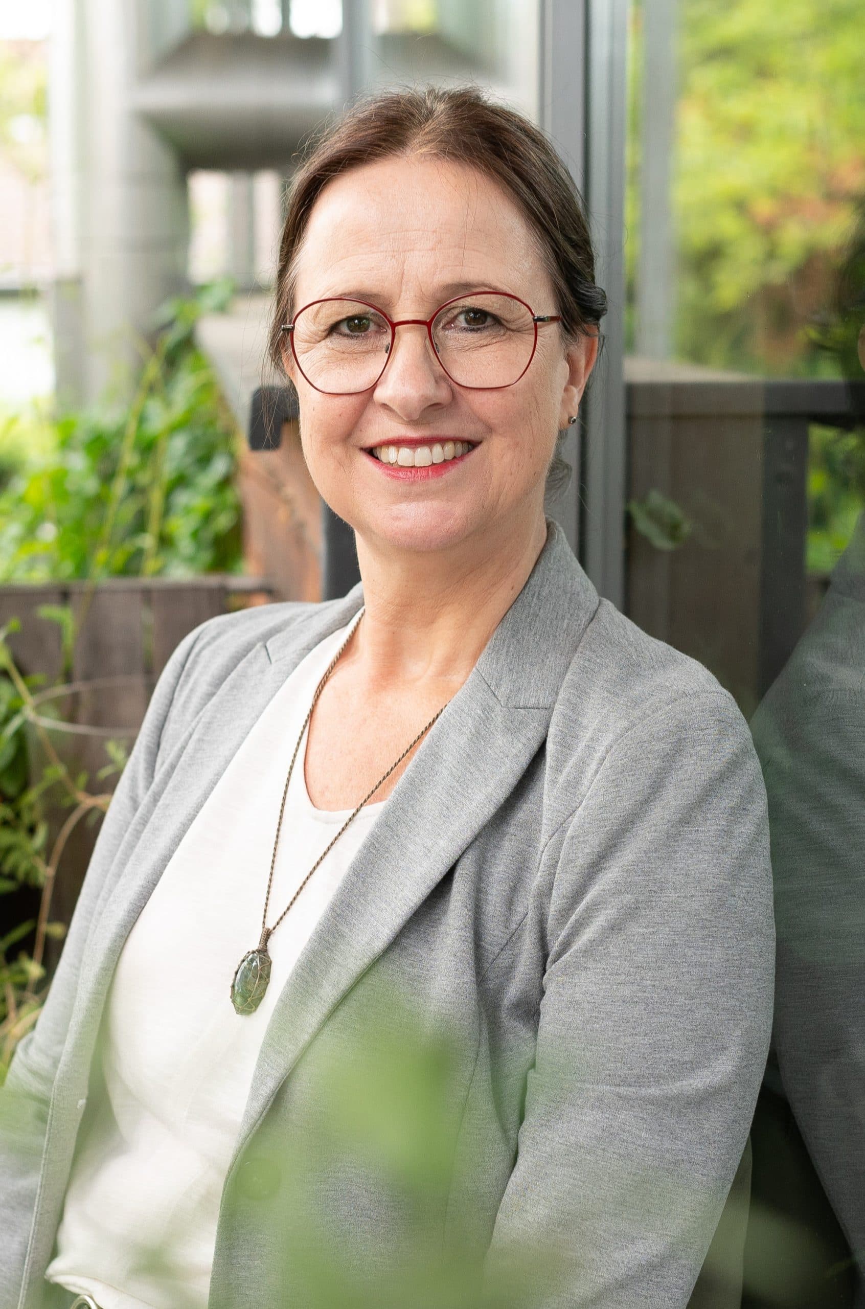 Heike Fohrmann
